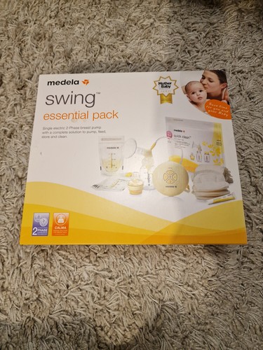 Medela swing electric breast - medela,