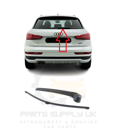 New for audi 2011 - for, q3