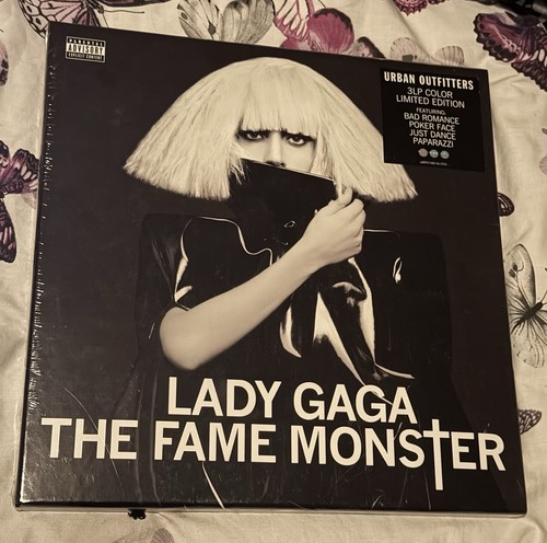 Lady gaga the - gaga, 'the