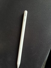 Apple Pencil Second Generation