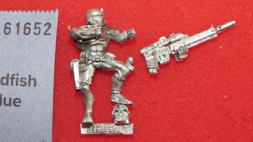 Vindicare assassin sniper - vindicare,