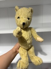 Jane Hissey Old Bear Old Bear