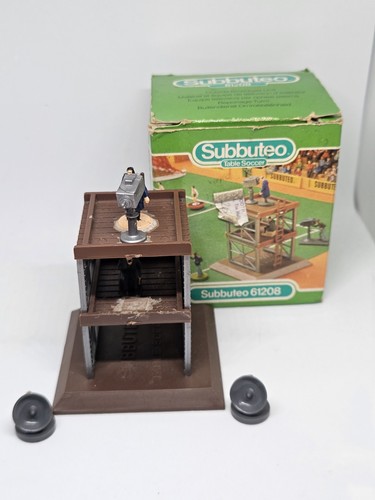 Subbuteo tower set 61208 - tv,