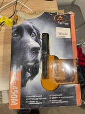 remote control dog training