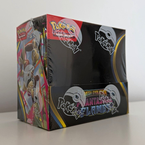 Pokémon tcg mega evolution - tcg,