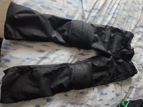Rst textile water - textile, proof