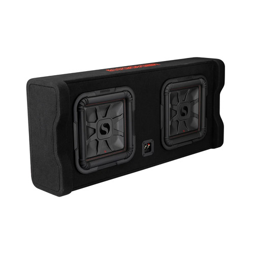 Kicker audio l7t - l7t, 12"