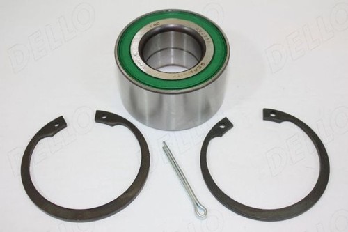 Wheel bearing kit for - wheel,