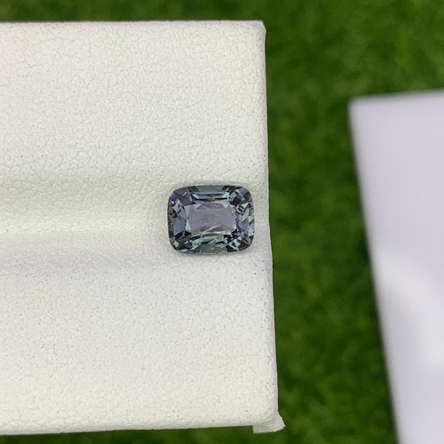 Cts natural grey spinel - cts,