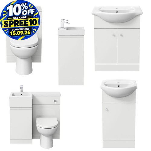 Bathroom vanity unit basin - vanity,