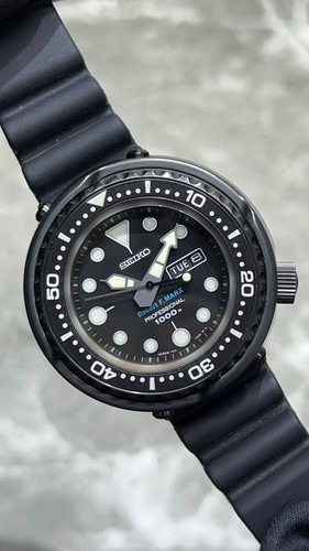 Seiko prospex marinemaster - prospex,