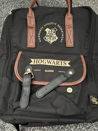 Hogwarts backpack girls - hogwarts,
