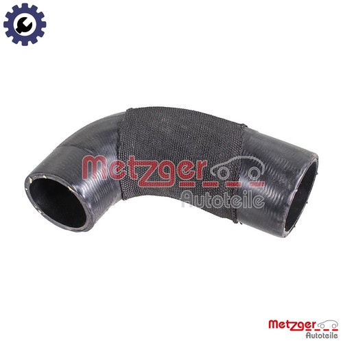 Charge air hose 2401244 for - hose,