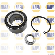 Wheel Bearing Kit For BMW 3