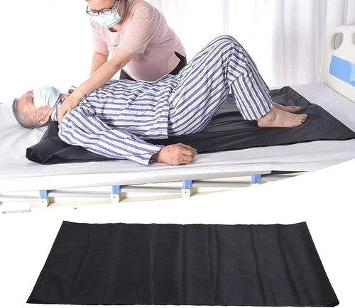 Mobility reusable slide sheet - reusable,