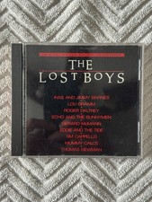 The Lost Boys: Original Motion