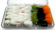 35 x Chain Eye Cats Whisker