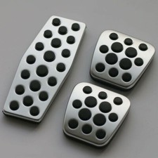 Vauxhall Sport Pedal Set