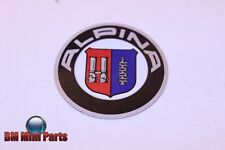 ALPINA 52MM WHEEL Adhesive