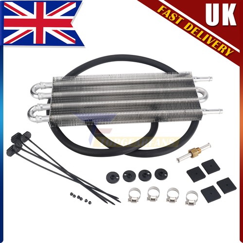 Rows aluminum remote - 4,