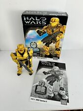 Halo Wars UNSC Magnetic Spartan-ll Mega Bloks - 29674