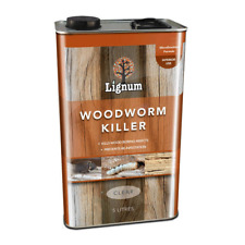 Lignum Ready to Use Woodworm