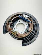 OEM Mopar Rear Backing Plate
