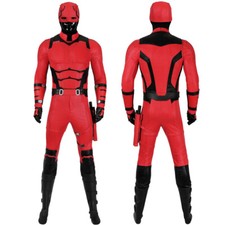 Daredevil Born Again Matt