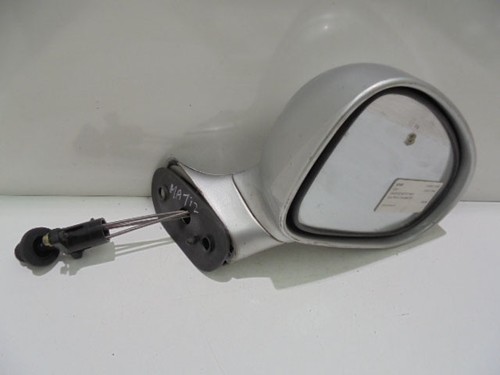 Daewoo matiz hatch door mirror - hatch,