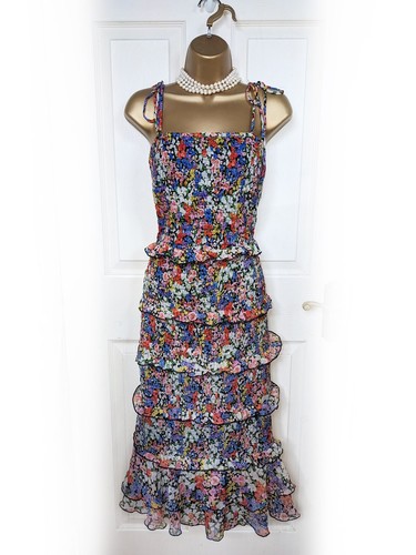 Mary katrantzou lipsy - mary, x