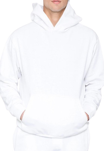 Mens pullover hoodie hooded - pullover,