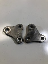 YAMAHA WRF 250 & 450 07 Engine Mounts