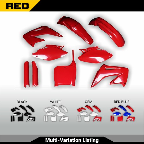 Honda cr125r cr250r - honda, 2002-2003