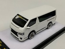 1/64 404 Error Toyota Hiace