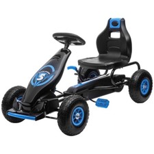 HOMCOM Children Pedal Go Kart