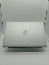 Mac Book Pro A1286 2010 15 Inch Core 2 Duo Laptop 6031