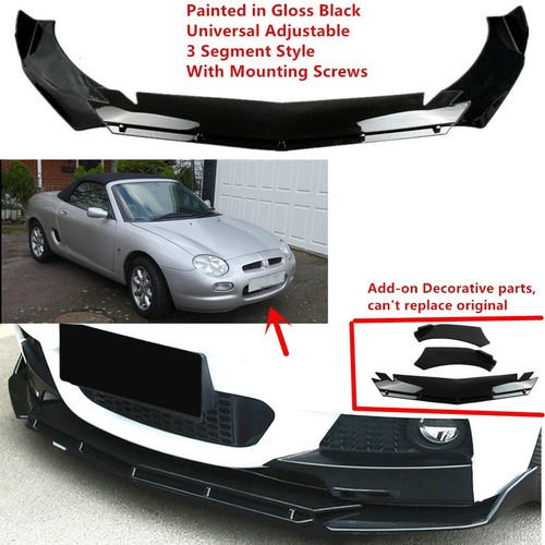 Add universal fit for mg - universal,