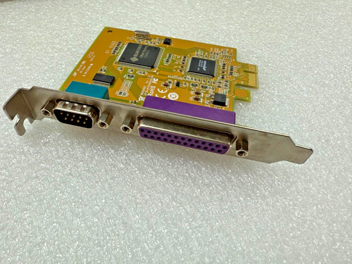 Dell sunix parallel - parallel, &