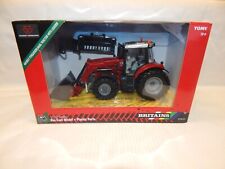 BRITAINS MASSEY FERGUSON 6616