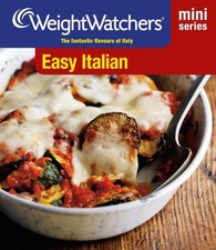 Weight Watchers Mini Series