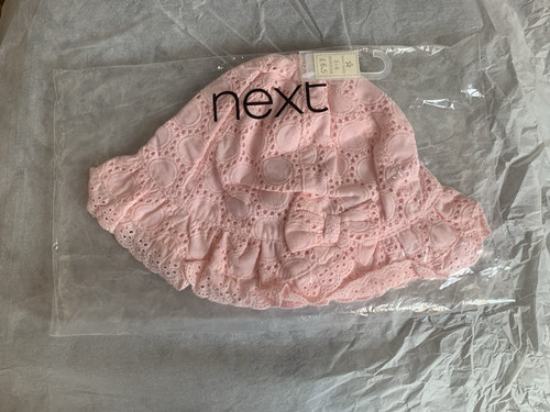 Next pink baby girls sun - pink,