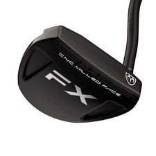 Ram FX-02 CNC Milled Mallet