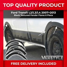 FITS FORD TRANSIT L2/3/4 07>13