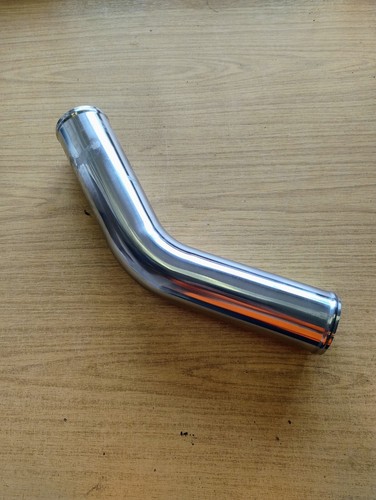 Aluminium alloy hose - alloy, pipe