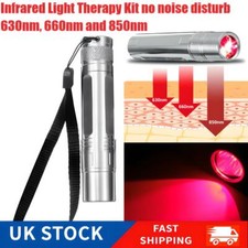 Red Light Therapy Device