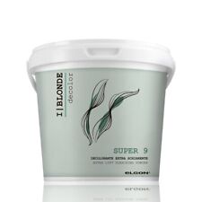 Elgon IBLONDE Decolor Super 9 Bleach 500g