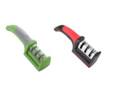 Knife Sharpening Kitchen Blade