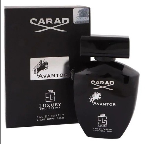Carad avantor khalis luxury - carad,