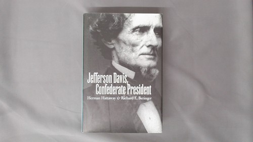 Jefferson davis confederate - jefferson,