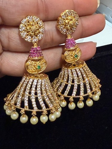 Jhumka premium - jhumka,